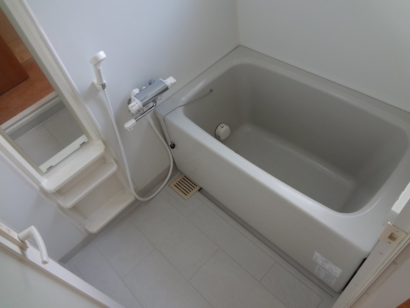 エピュレ(名古屋) 風呂画像