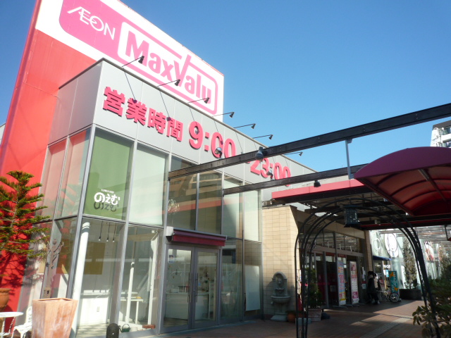 エピュレ(名古屋) 周辺画像2