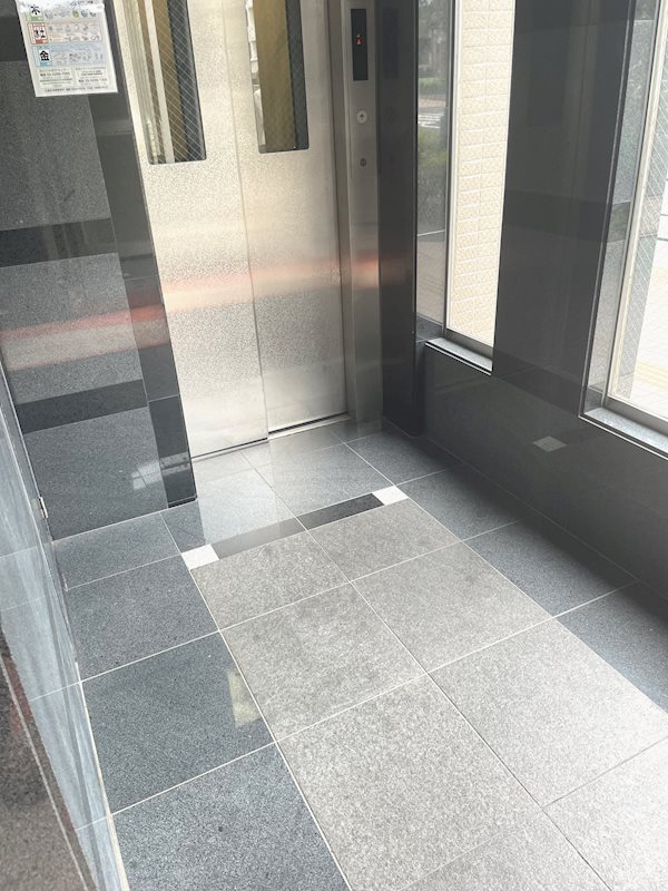 コンフォートイケダ その他外観2