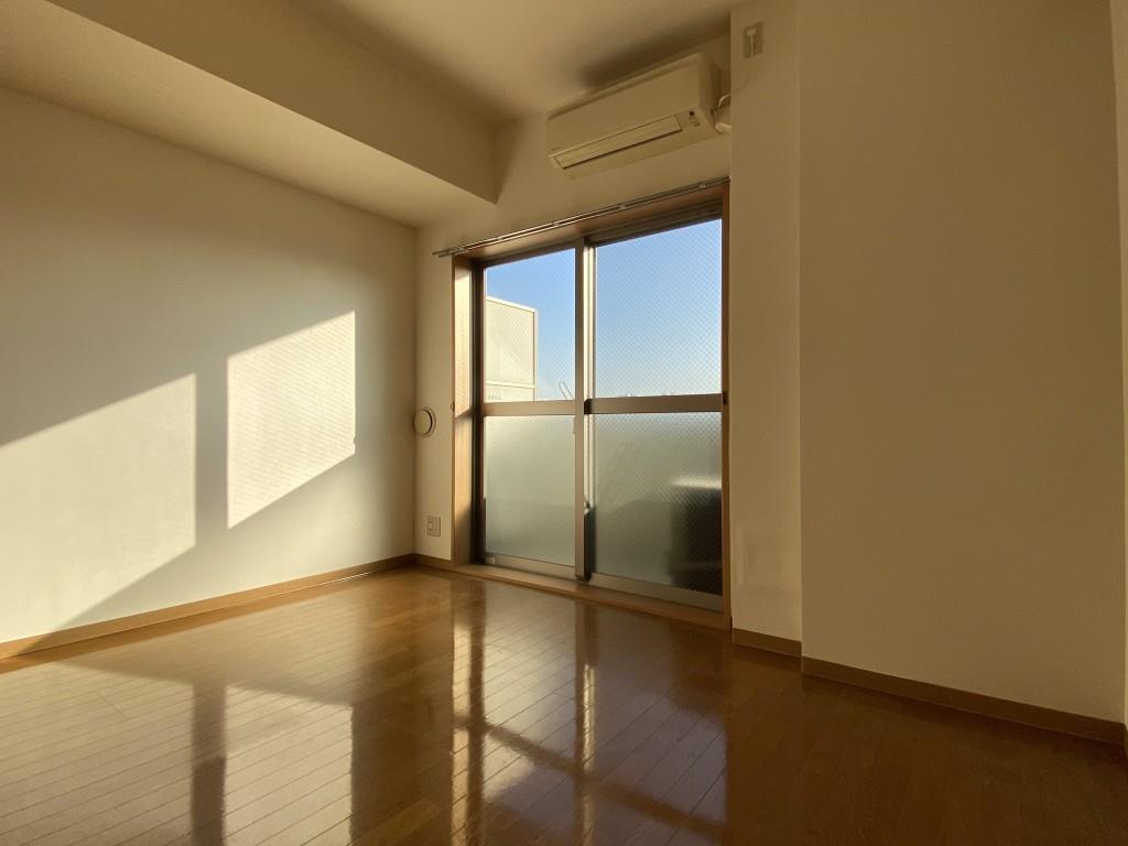 コンフォートイケダ リビング