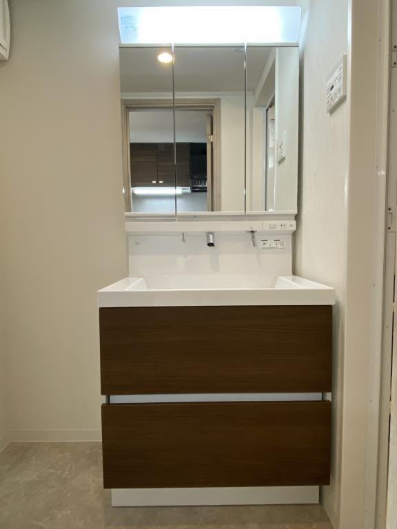 Sapientia キッチン