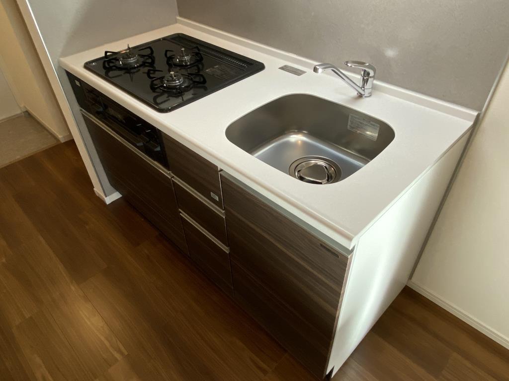 Sapientia 風呂画像