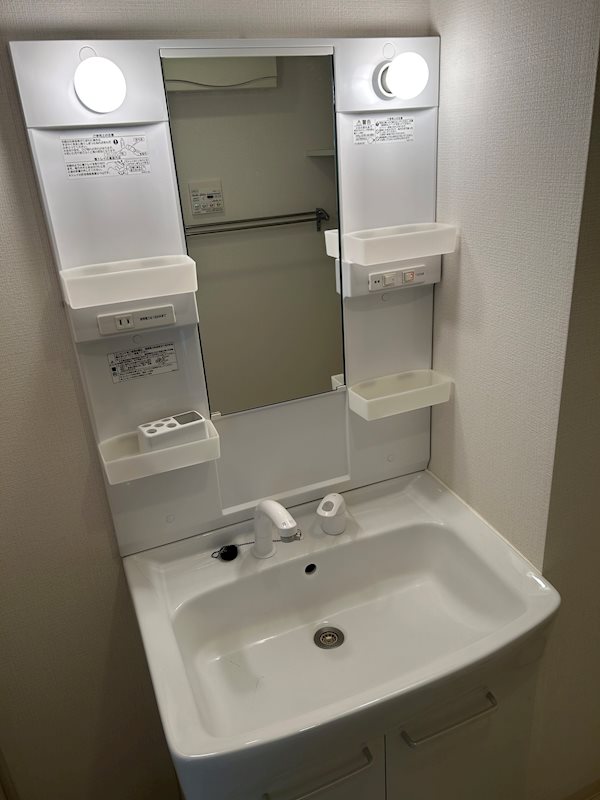 スカイラグーナ その他2