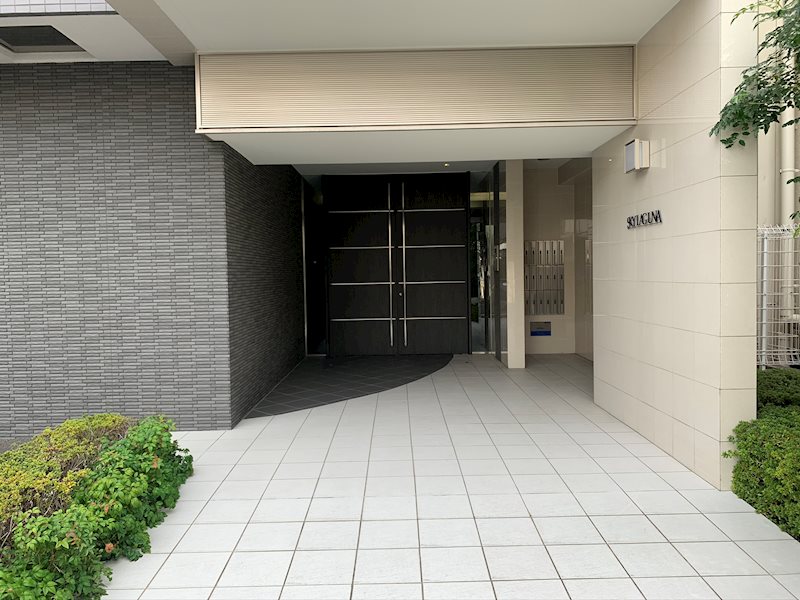 スカイラグーナ その他外観1