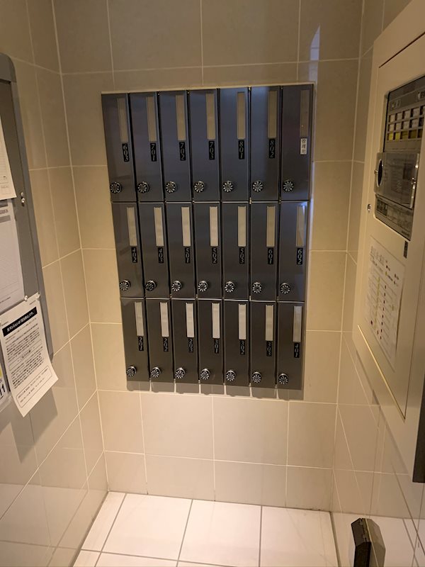 スカイラグーナ その他外観3