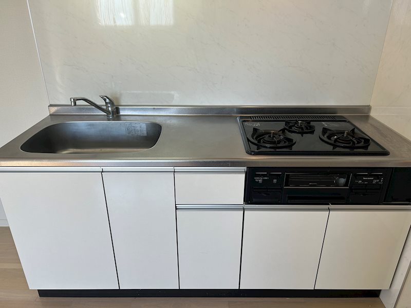 スカイラグーナ キッチン