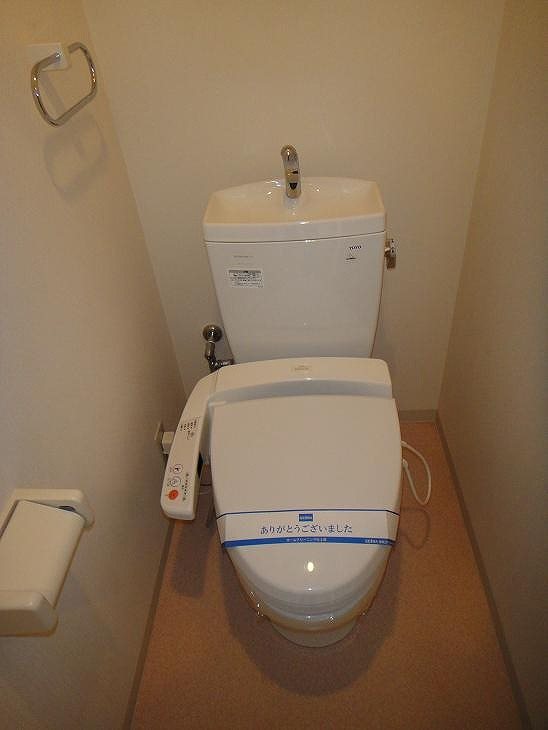 クレ－ル小石川 その他1