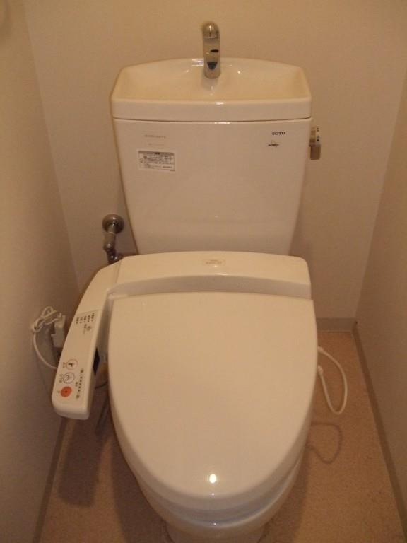 クレ－ル小石川 その他7