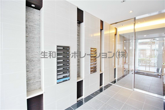 paz-classe本郷春木町 その他外観1