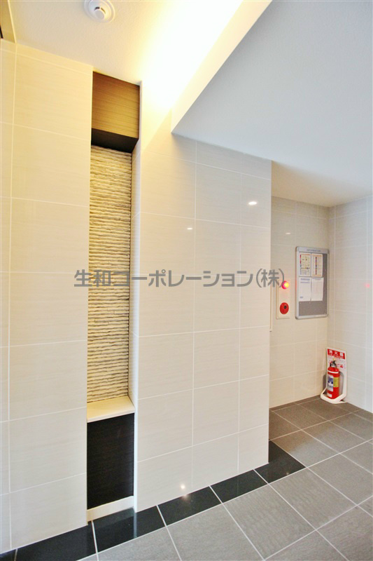 paz-classe本郷春木町 その他外観2