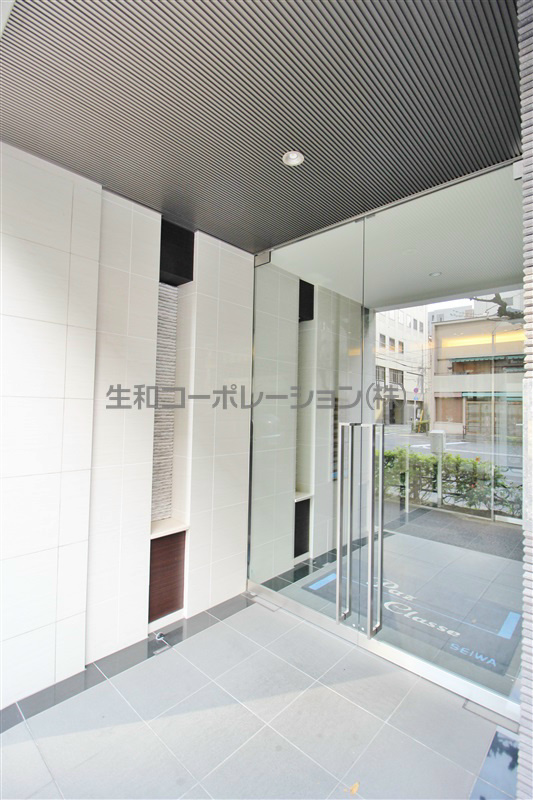 paz-classe本郷春木町 その他外観4