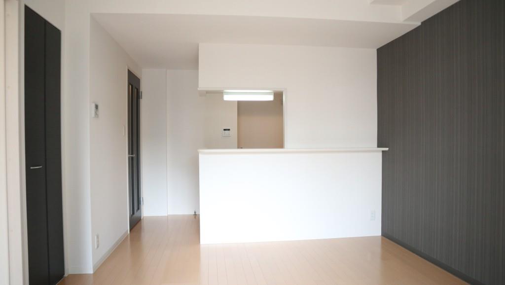 paz-classe本郷春木町 リビング