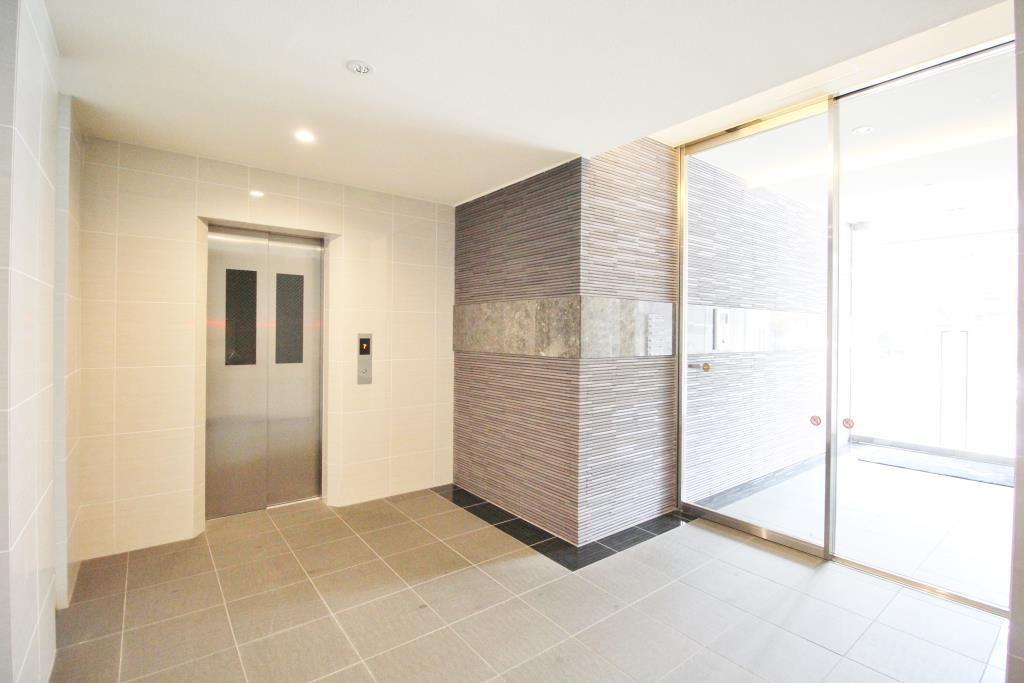 paz-classe本郷春木町 その他12