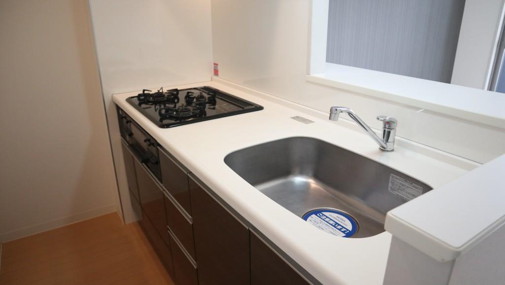 paz-classe本郷春木町 キッチン