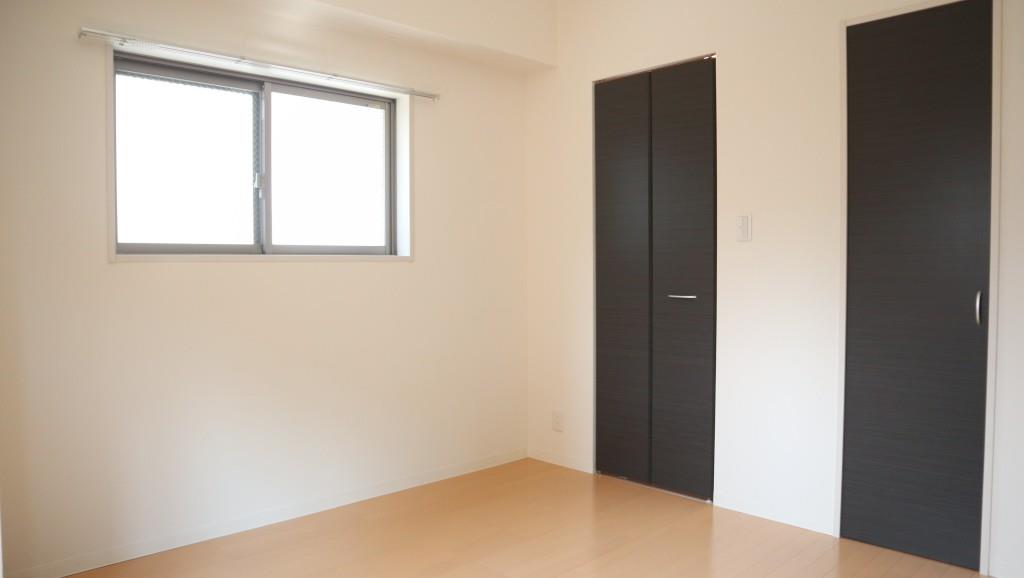 paz-classe本郷春木町 ベッドルーム