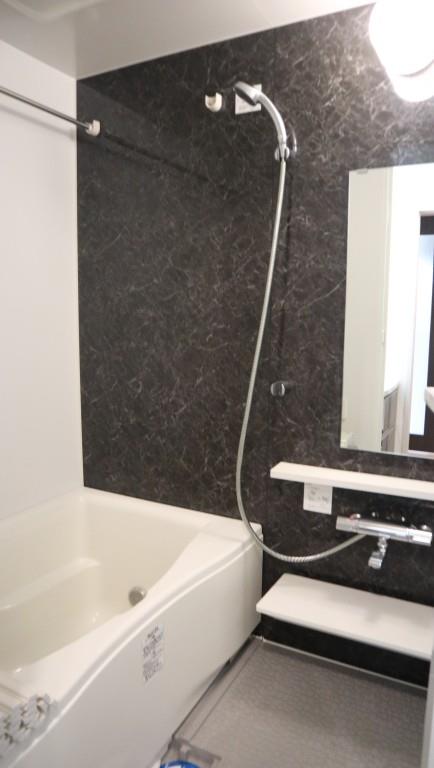 paz-classe本郷春木町 風呂画像