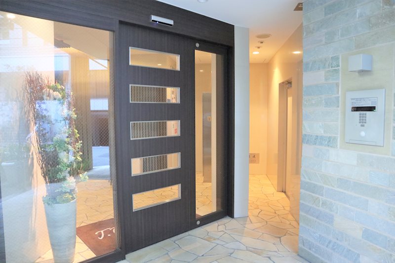 T.Y天六 その他外観2