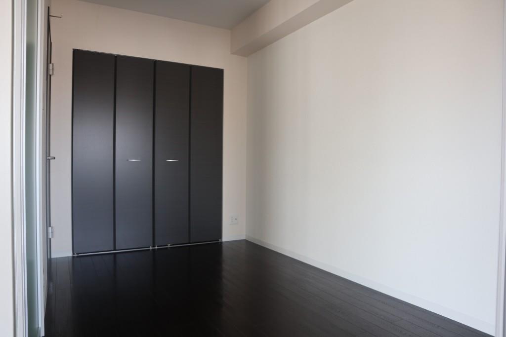 T.Y天六 ベッドルーム