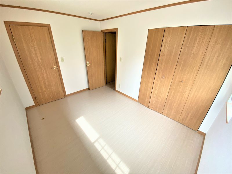 フローラ上津台Ⅱ番館 その他6