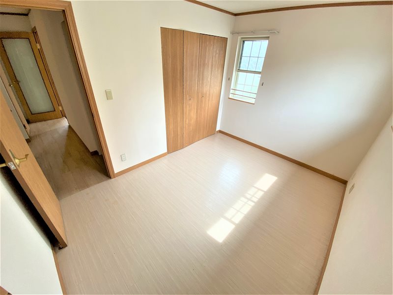フローラ上津台Ⅱ番館 その他8