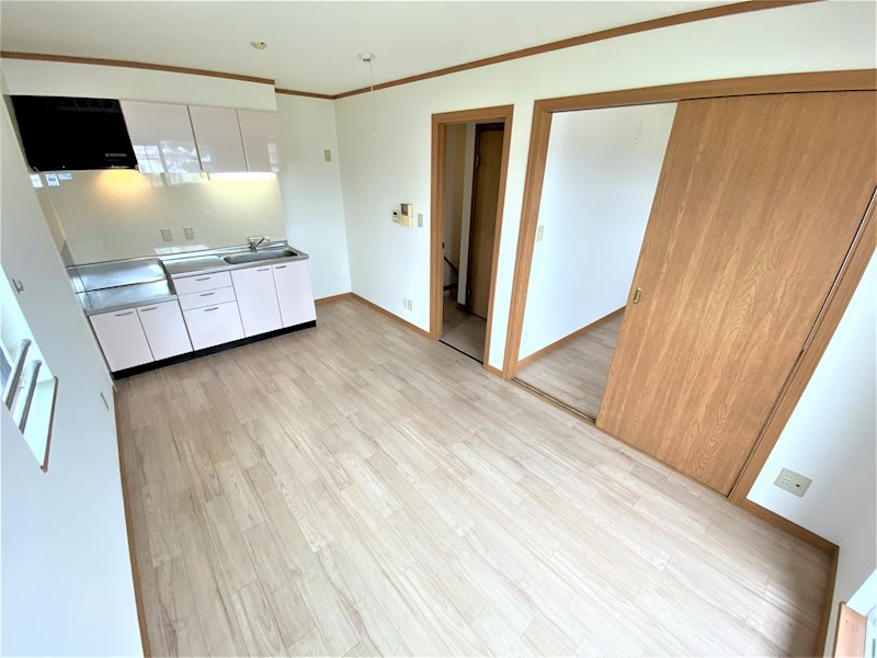 フローラ上津台Ⅱ番館 その他9