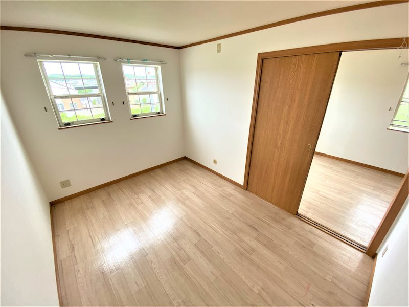 フローラ上津台Ⅱ番館 その他10