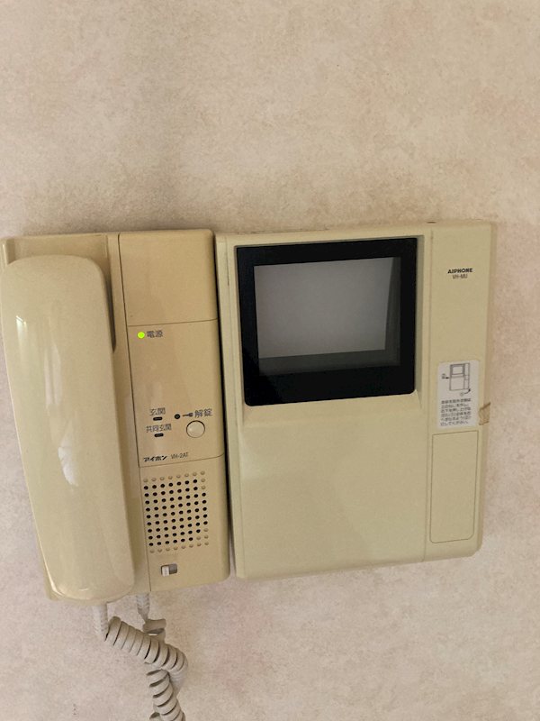 シャンゼリゼ高根 その他6