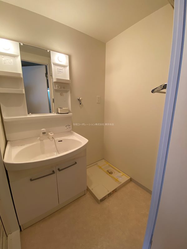 サンライズ レジデンス その他2