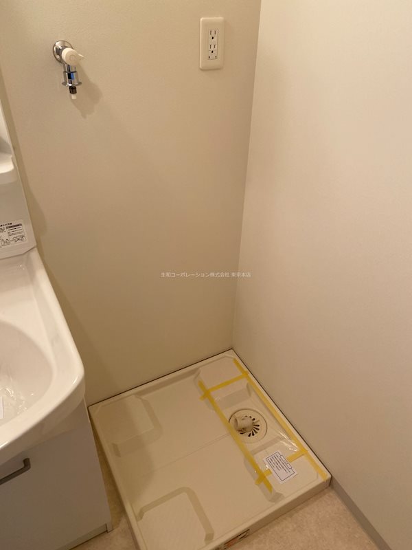 サンライズ レジデンス その他6