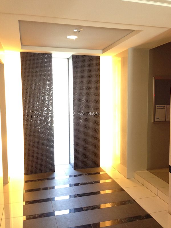 サンライズ レジデンス その他外観2