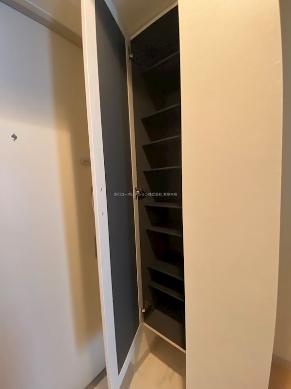 サンライズ レジデンス その他7