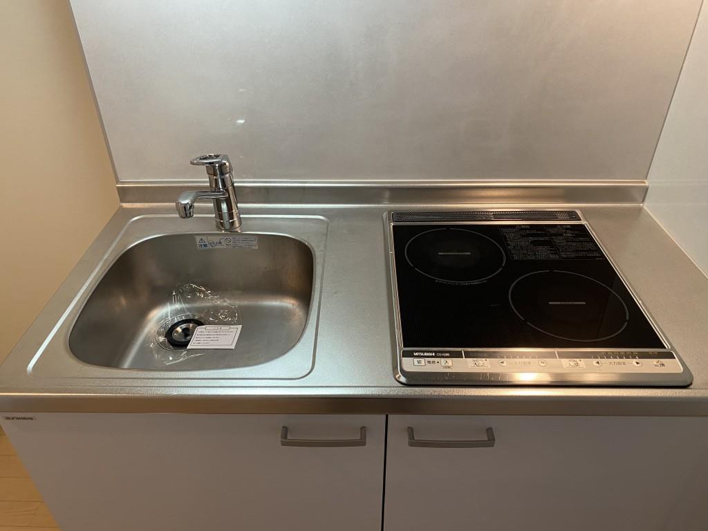 サンライズ レジデンス その他9