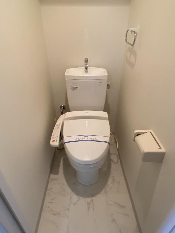 サンライズ レジデンス ベッドルーム