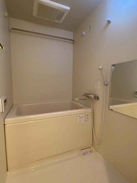 サンライズ レジデンス 風呂画像