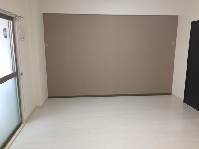 エル･イソベ三宮 リビング