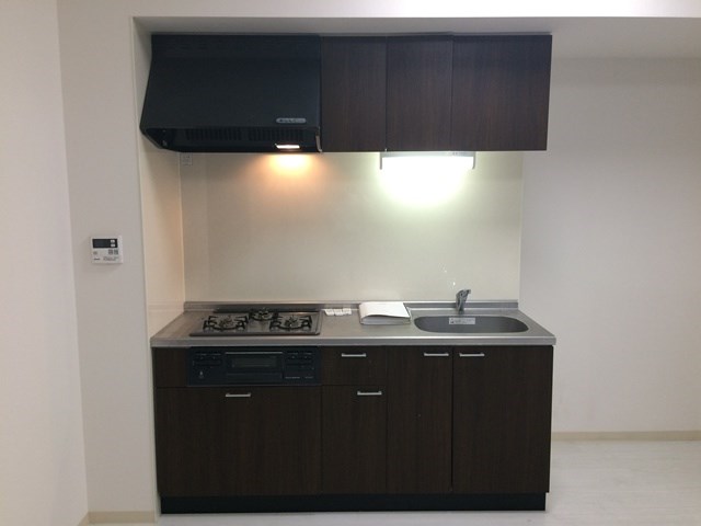 エル･イソベ三宮 キッチン