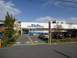 コンフォート優 周辺画像2