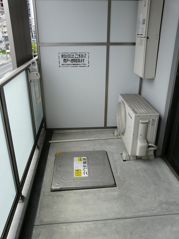 シャイニング福島離宮 その他5