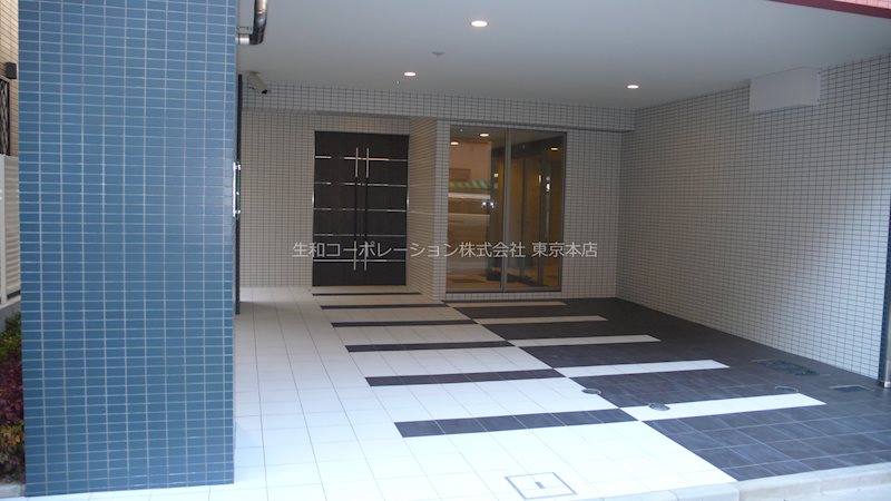 ラヴィン その他外観1