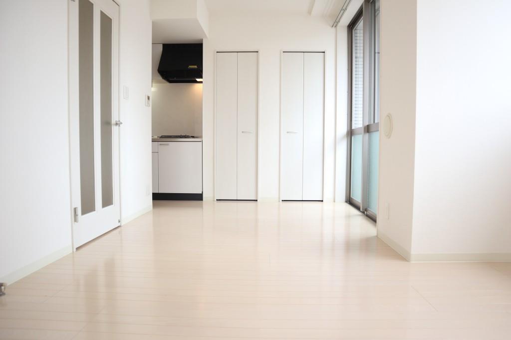 ラヴィン リビング