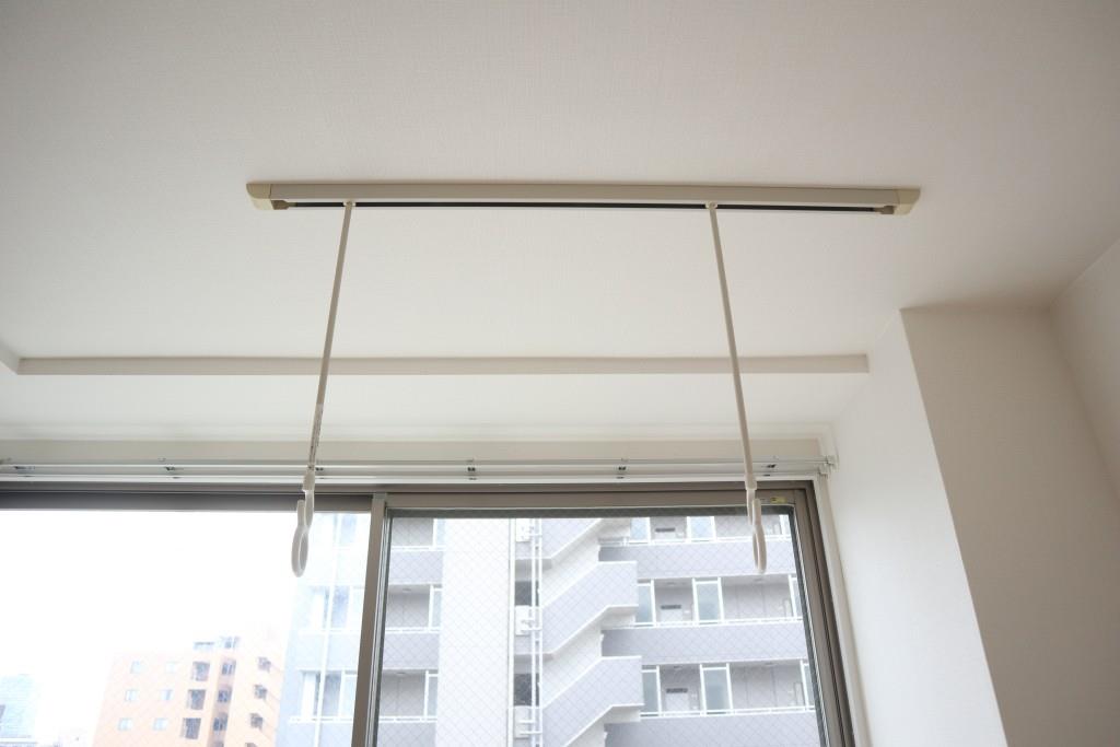 ラヴィン ベッドルーム