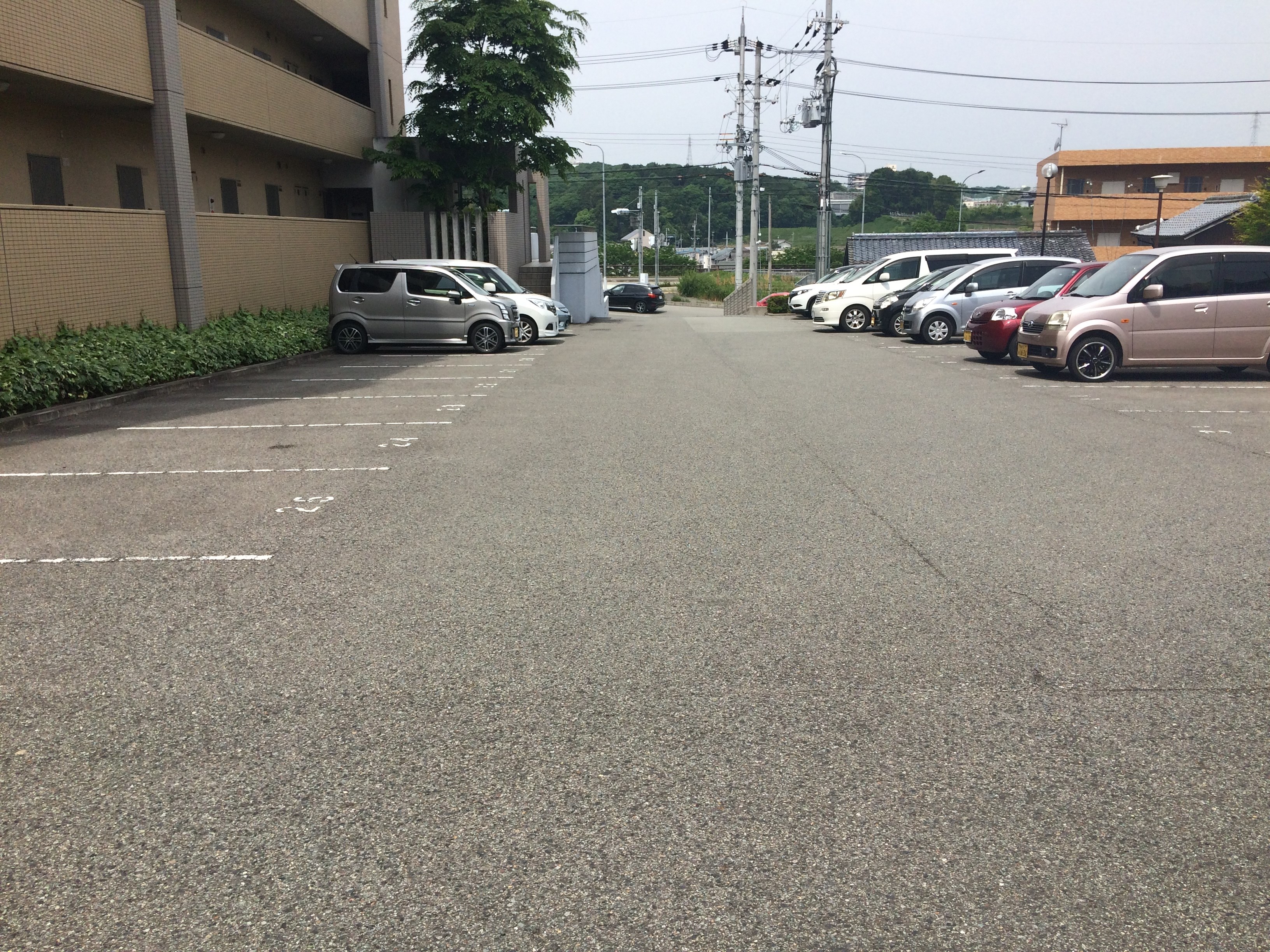 スプランドゥールヴィラ その他外観3