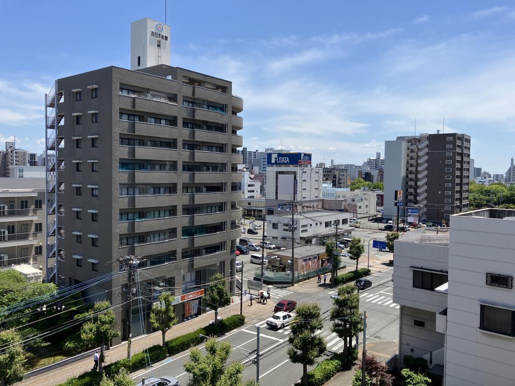 ラフレシーサ医大通り その他19