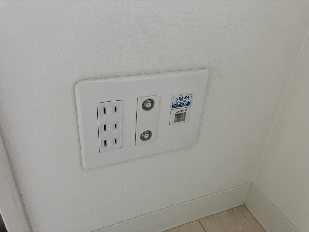 ラフレシーサ医大通り その他27