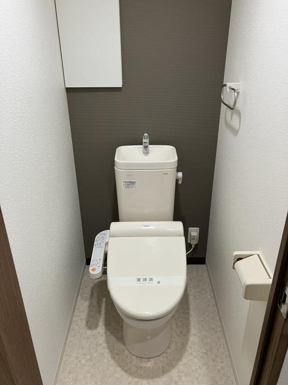 ラフレシーサ医大通り 風呂画像