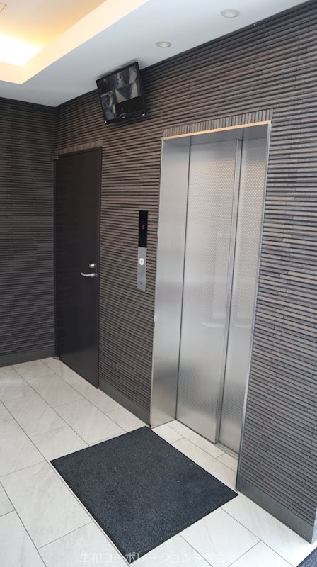 AZURE京口 その他外観6