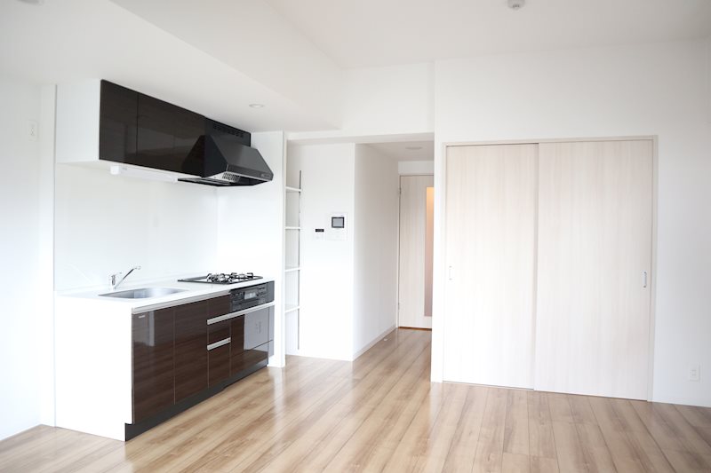 キャナルテラス品川 その他6