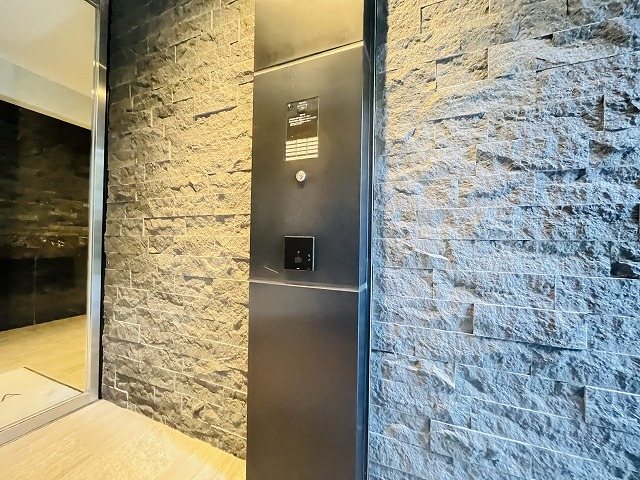 グランディール海老名 その他外観2