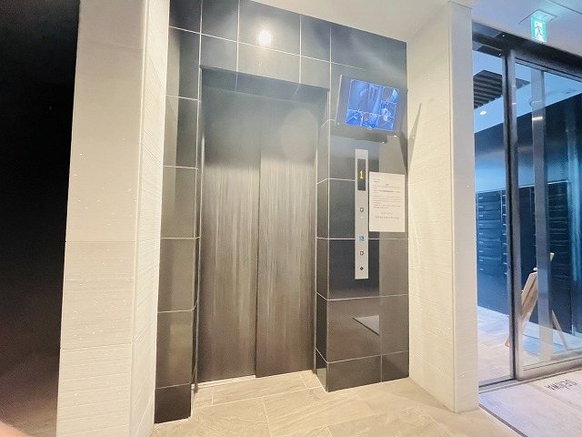 グランディール海老名 その他外観3