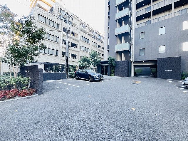 グランディール海老名 その他外観5
